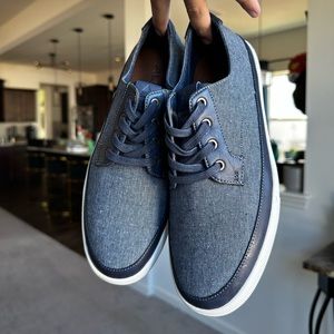 Business casual dress shoe, NEVER WORN